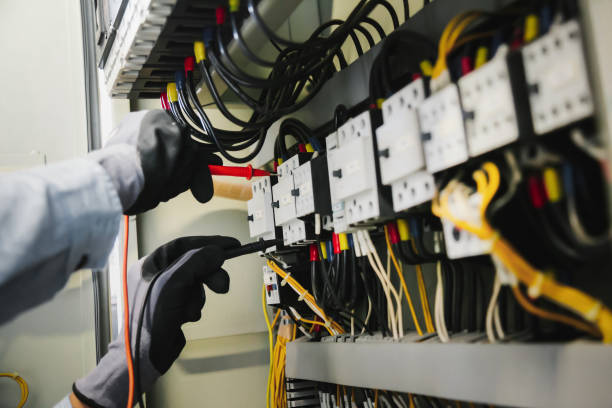 Professional Electrical Services in East Rancho Dominguez, CA