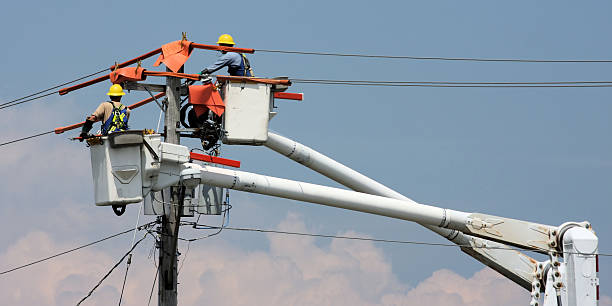 Emergency Electrical Repair Services in East Rancho Dominguez, CA