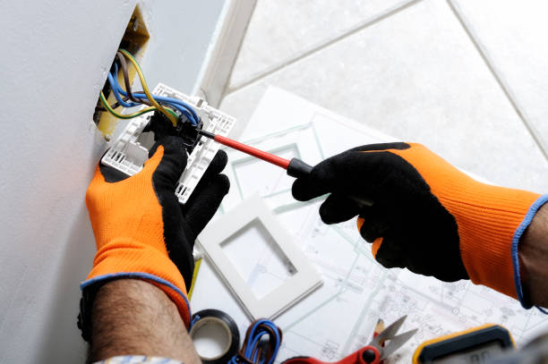 Best Electrical Outlet Installation and Repair  in East Rancho Dominguez, CA